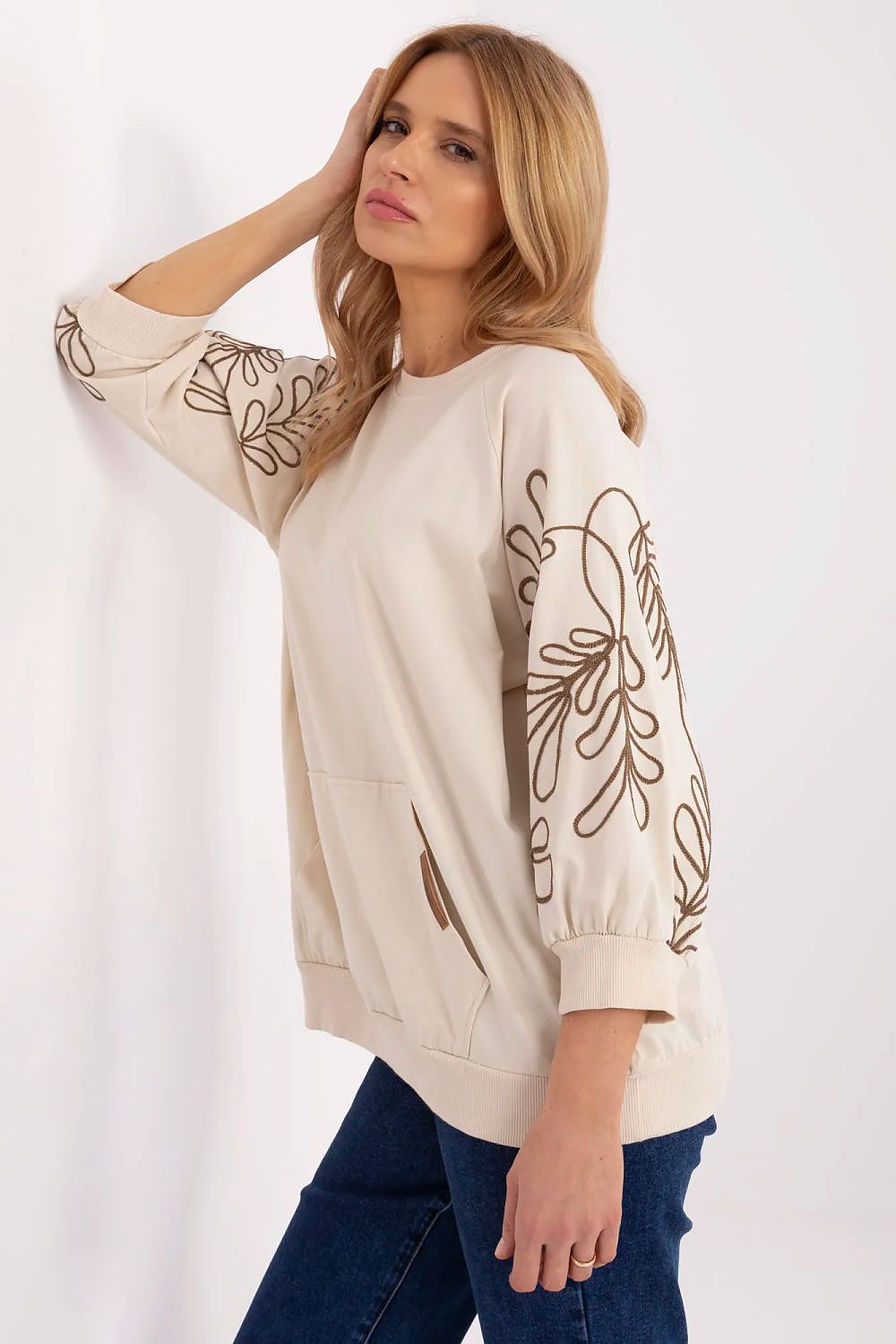 blouse model 209852 Relevance
