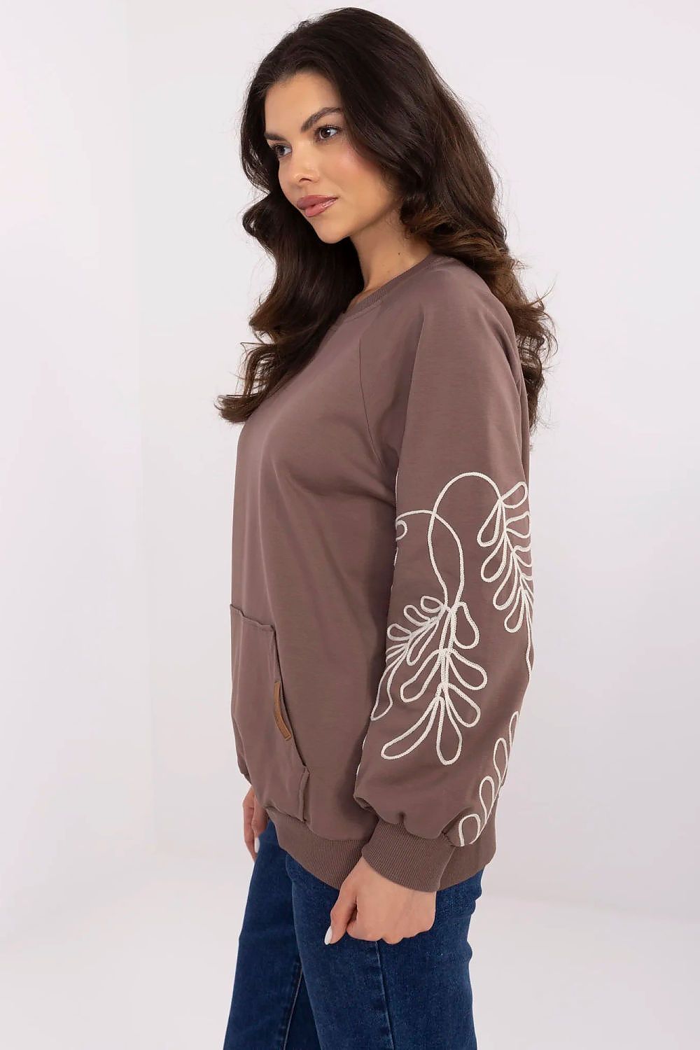 blouse model 210637 Relevance