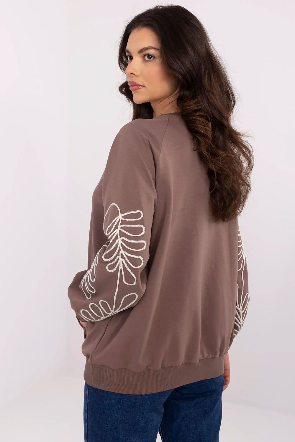 blouse model 210637 Relevance