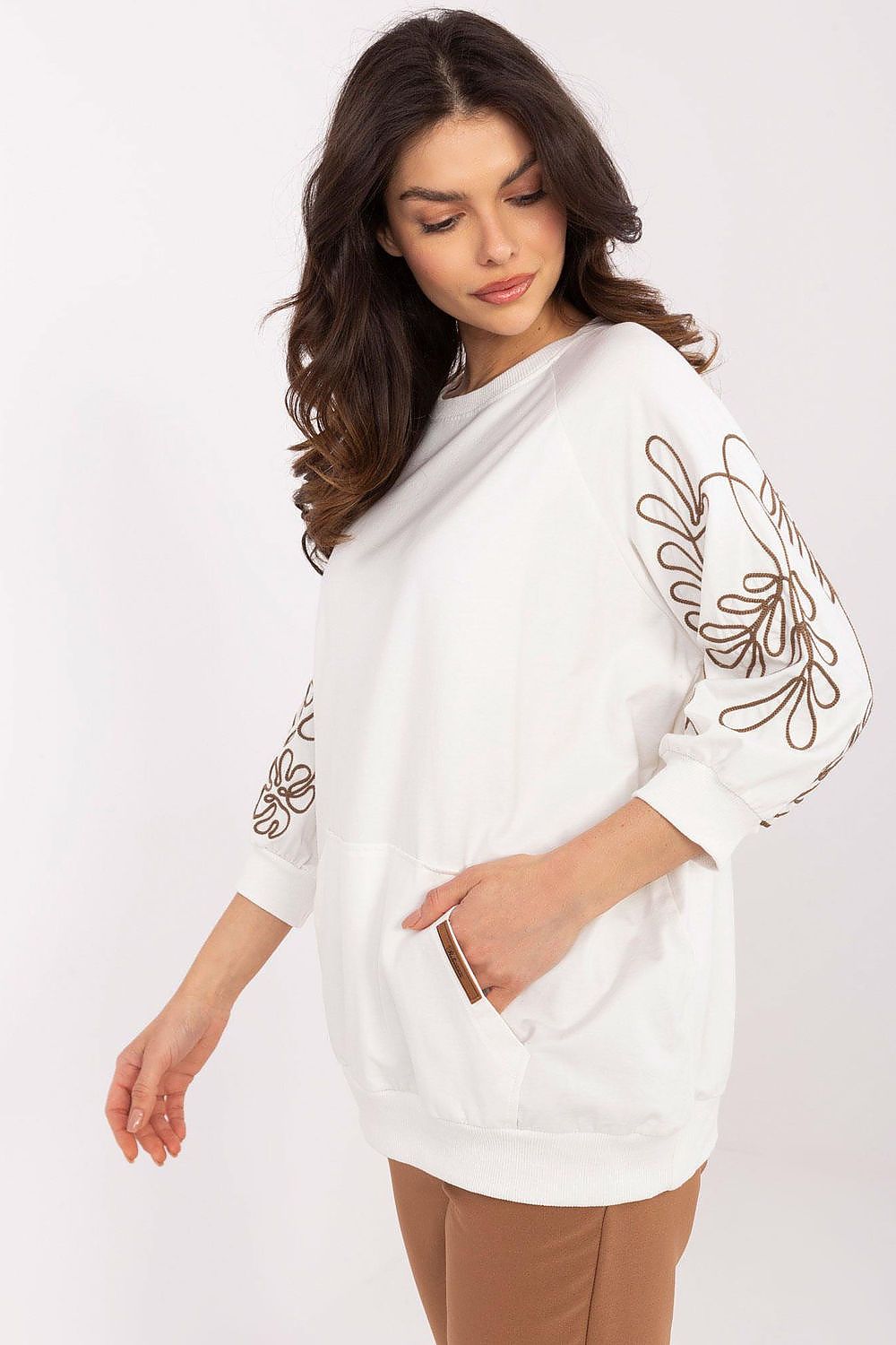 blouse model 210658 Relevance