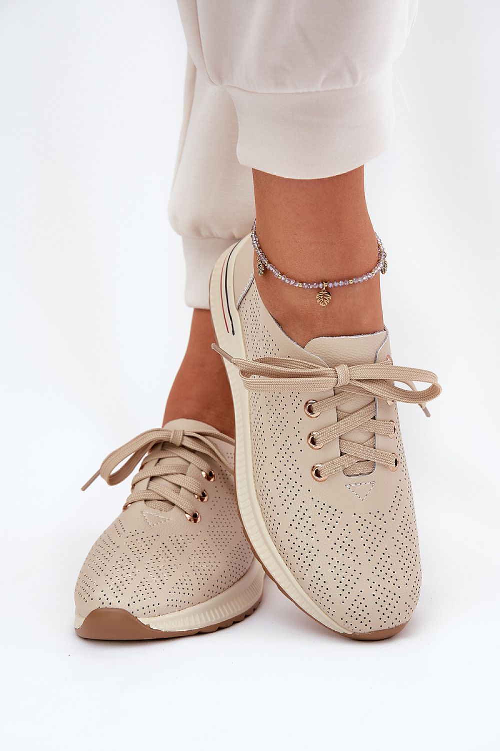 Sportschoenen model 211118 Step in style