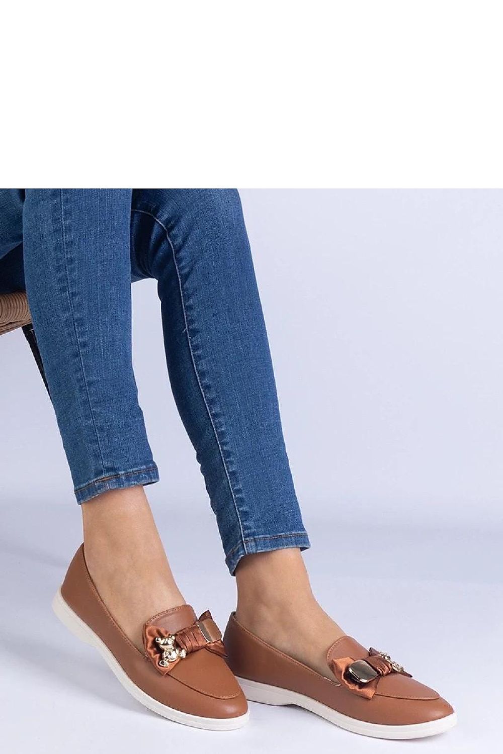 Moccassins model 211167 PRIMO