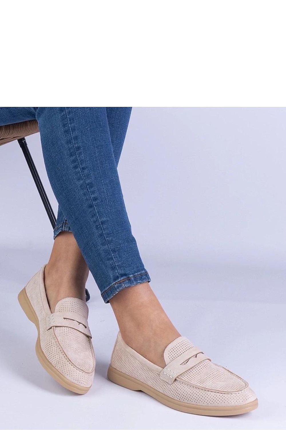 Moccassins model 211200 PRIMO