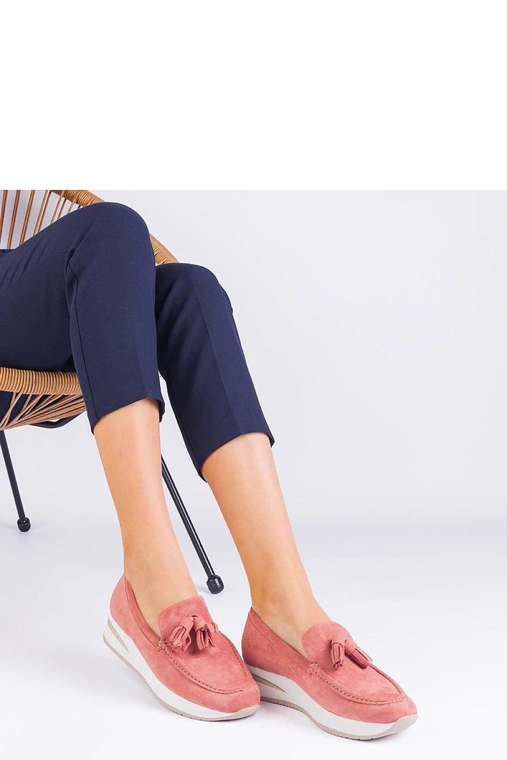 Moccassins model 211206 PRIMO