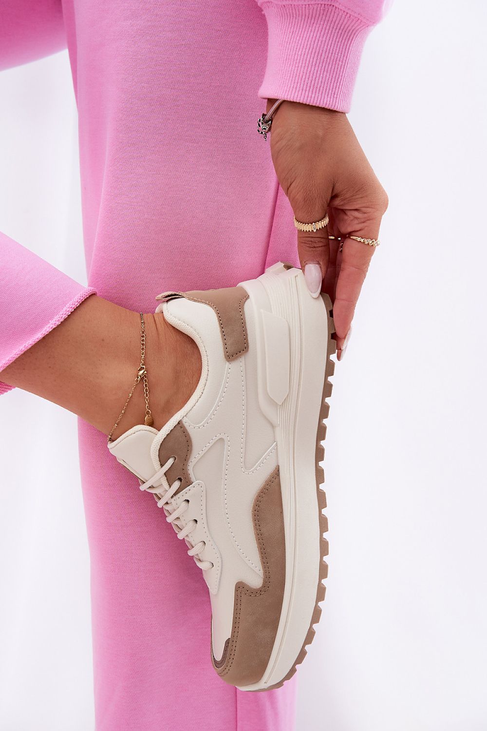 Sportschoenen model 211331 Step in style
