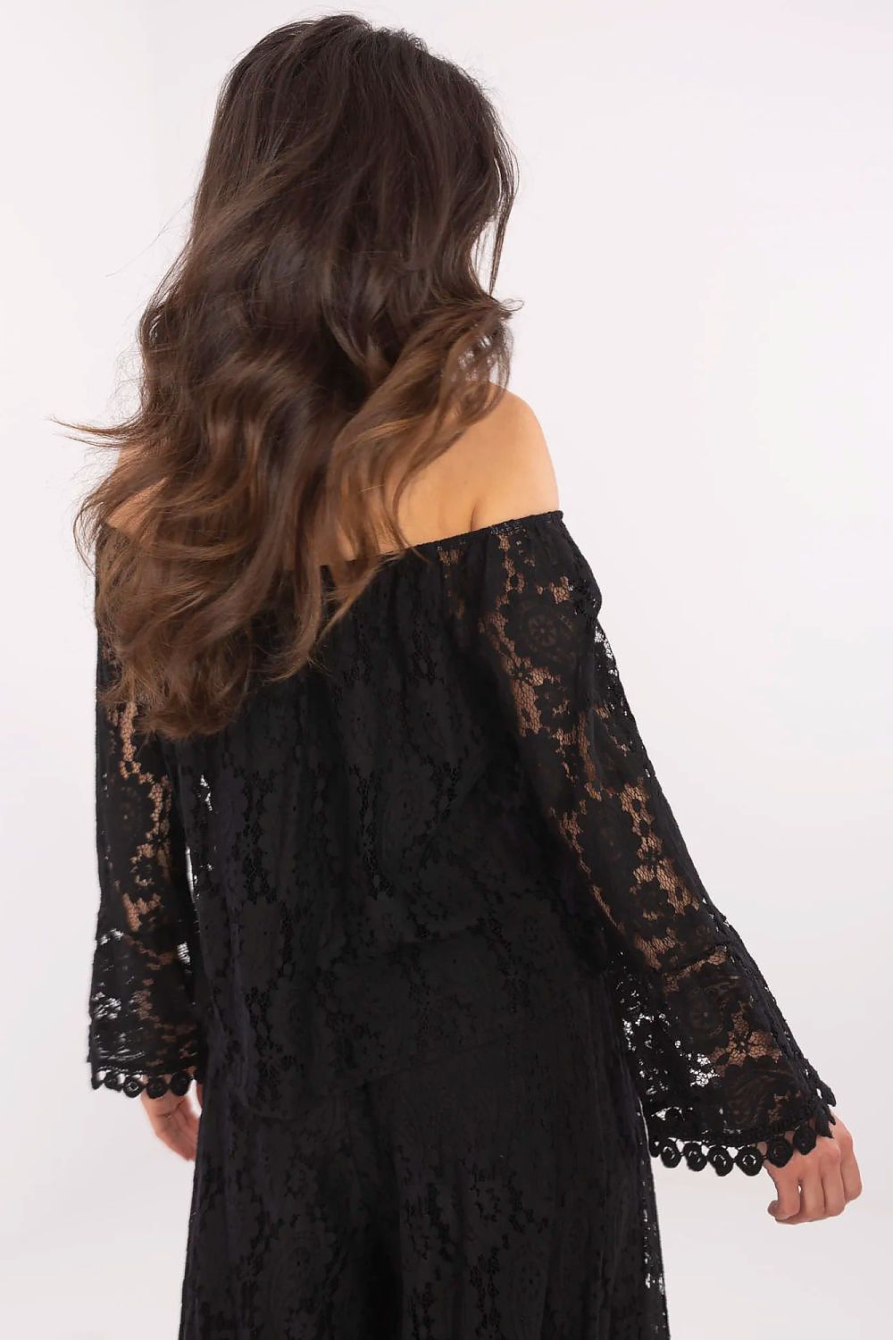 blouse model 211442 Italy Moda