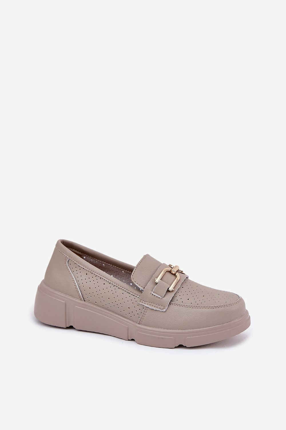 Moccassins model 211608 Step in style