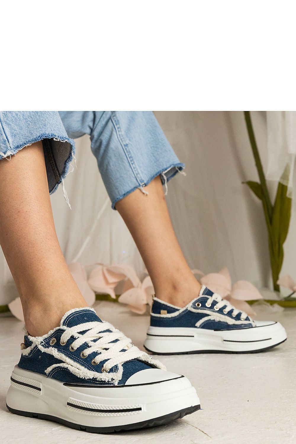 sportschoenen model 211787 PRIMO