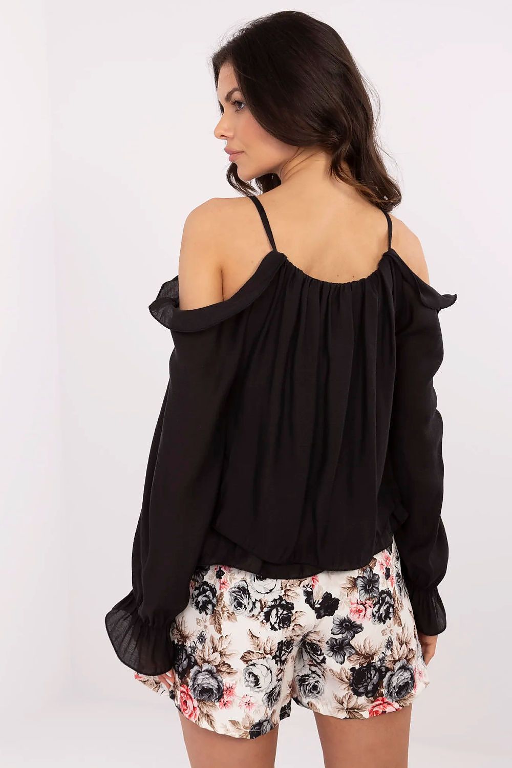 blouse model 211833 Italy Moda