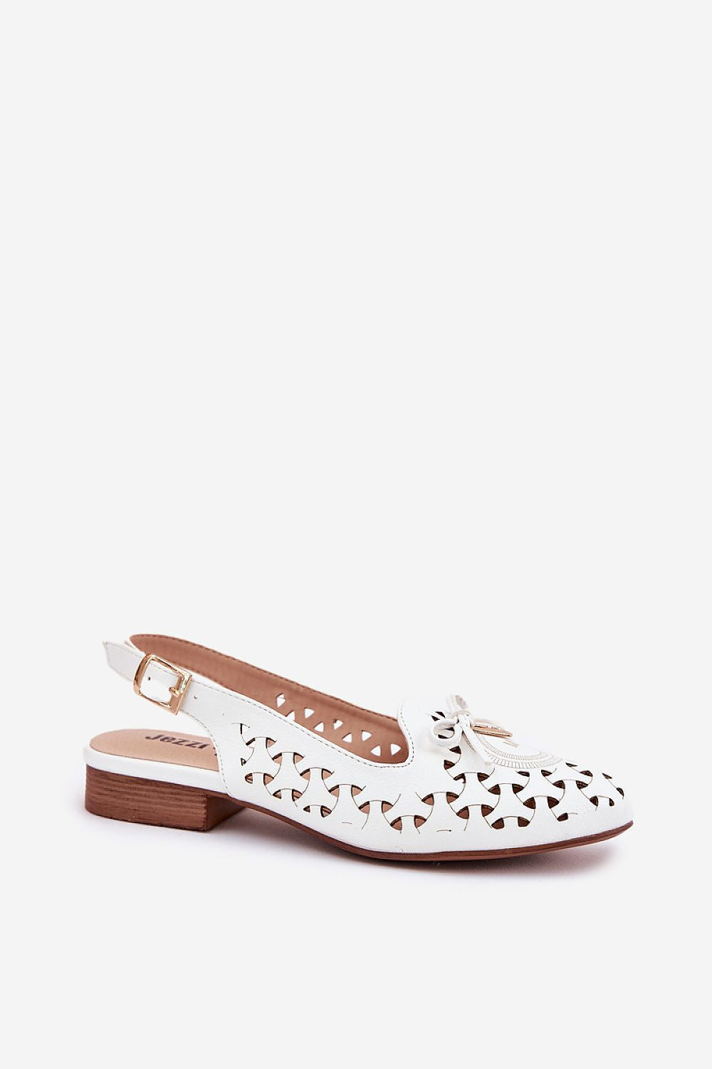 Ballerina\'s model 211977 Step in style