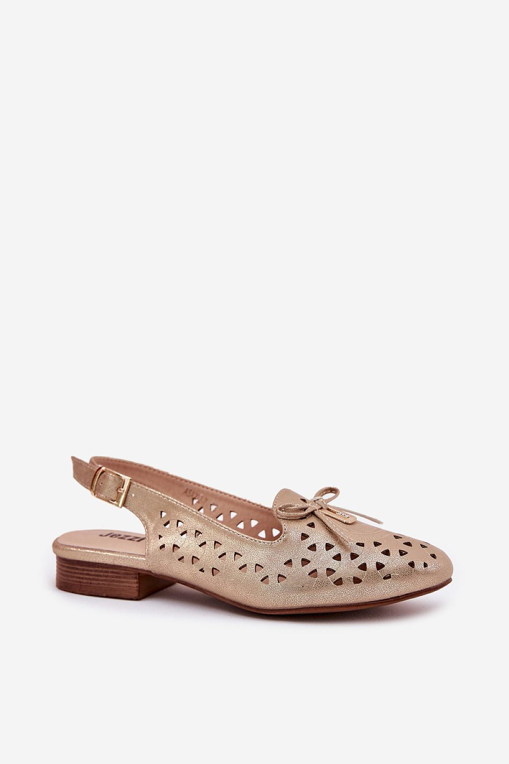 Ballerina\'s model 211978 Step in style