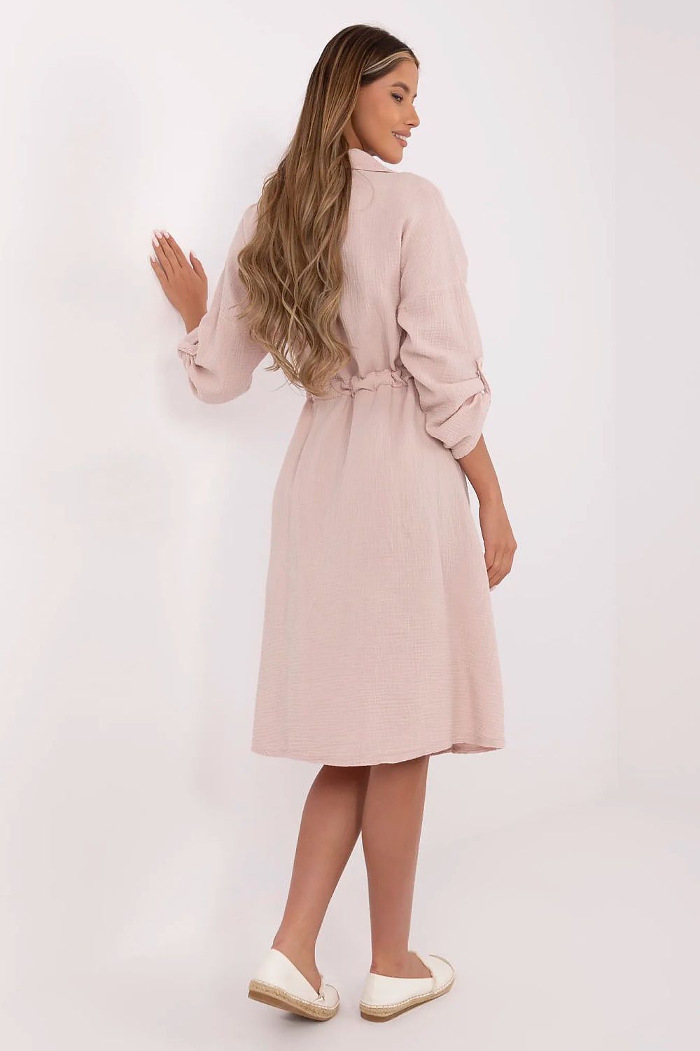 Dagjurk model 212021 Italy Moda