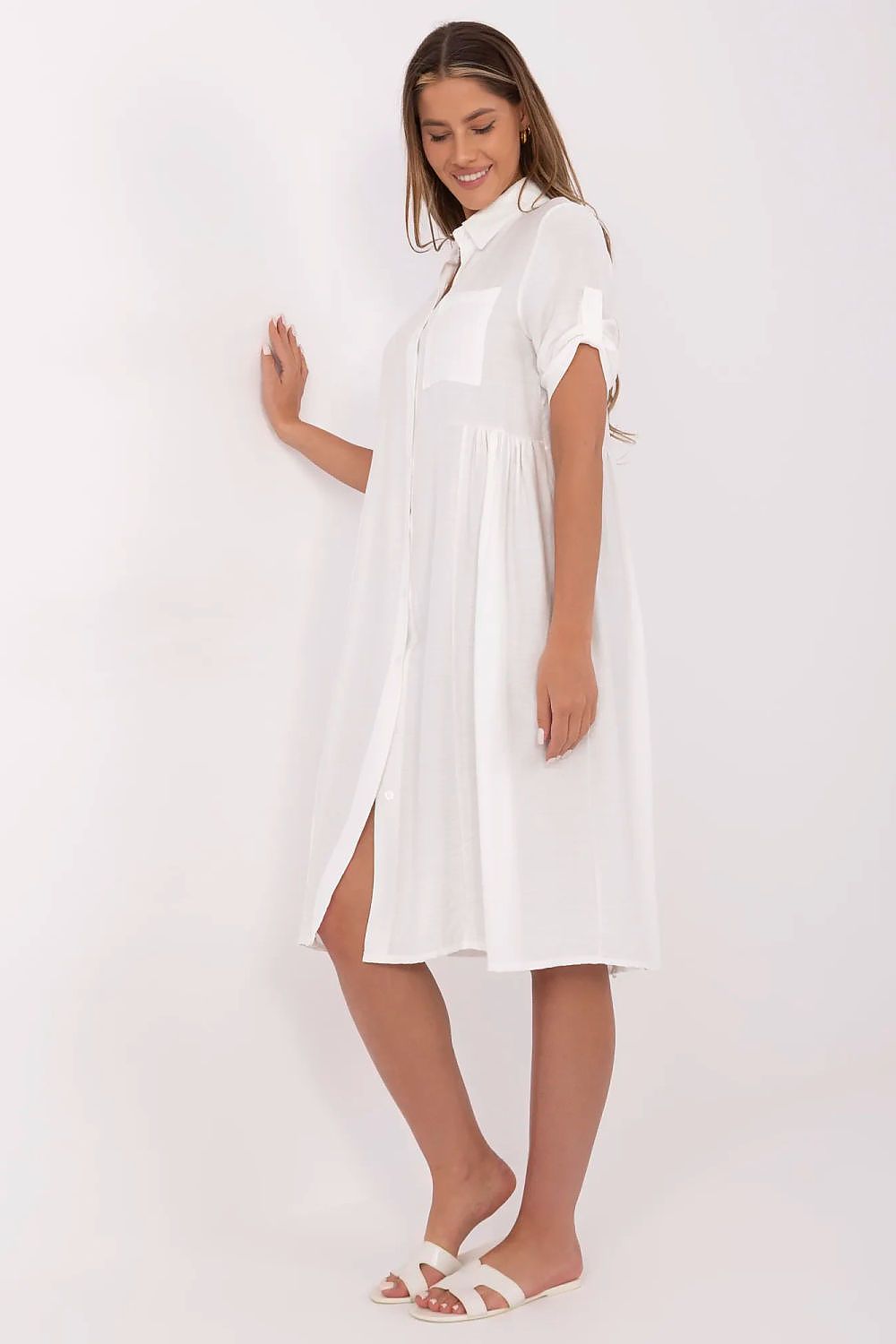 Dagjurk model 212023 Italy Moda