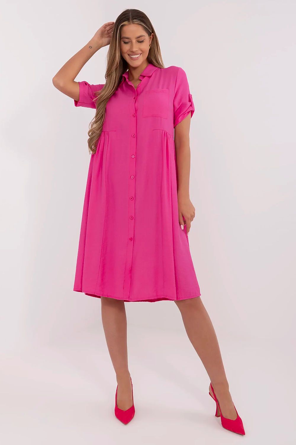 Dagjurk model 212026 Italy Moda