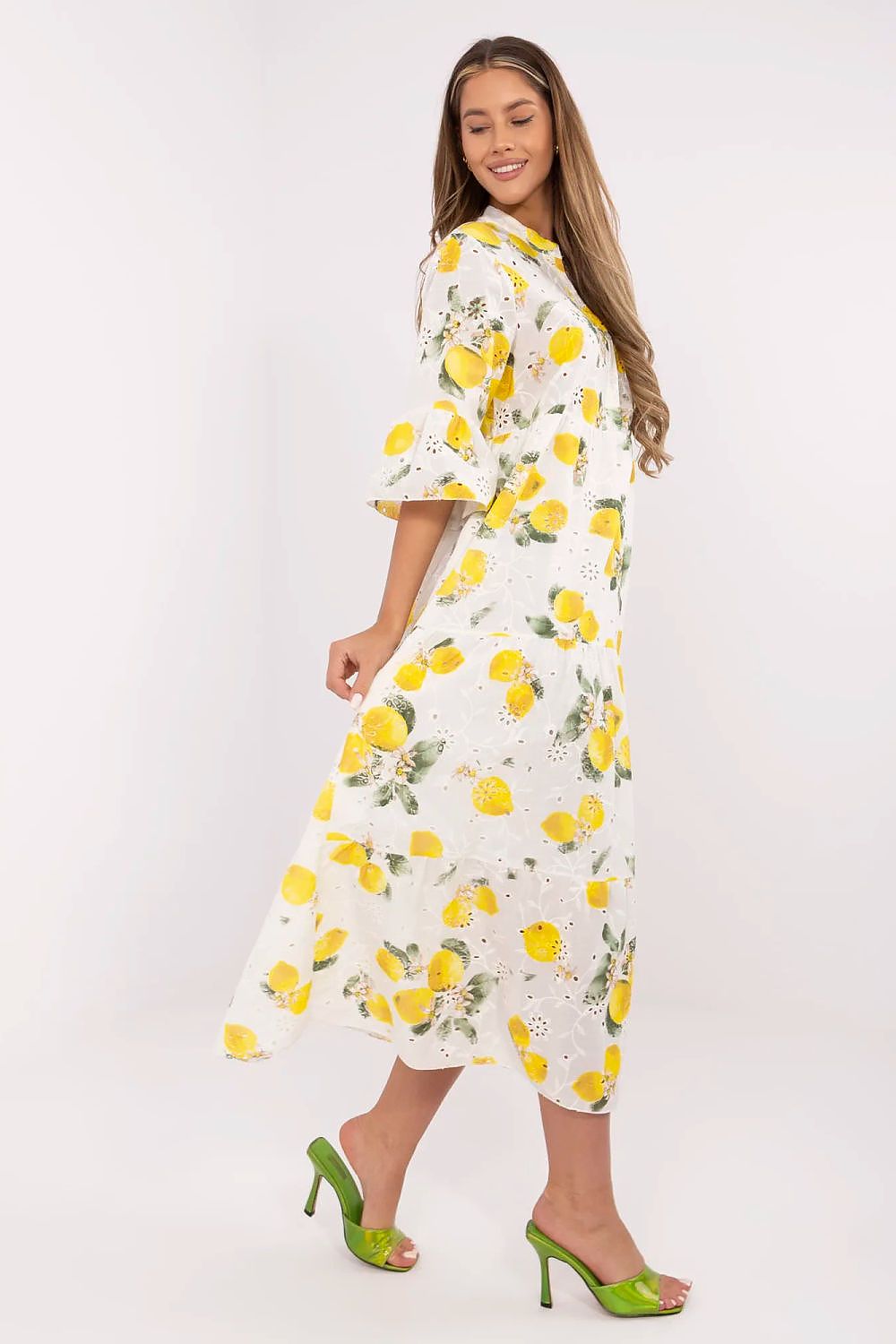 Dagjurk model 212045 Italy Moda