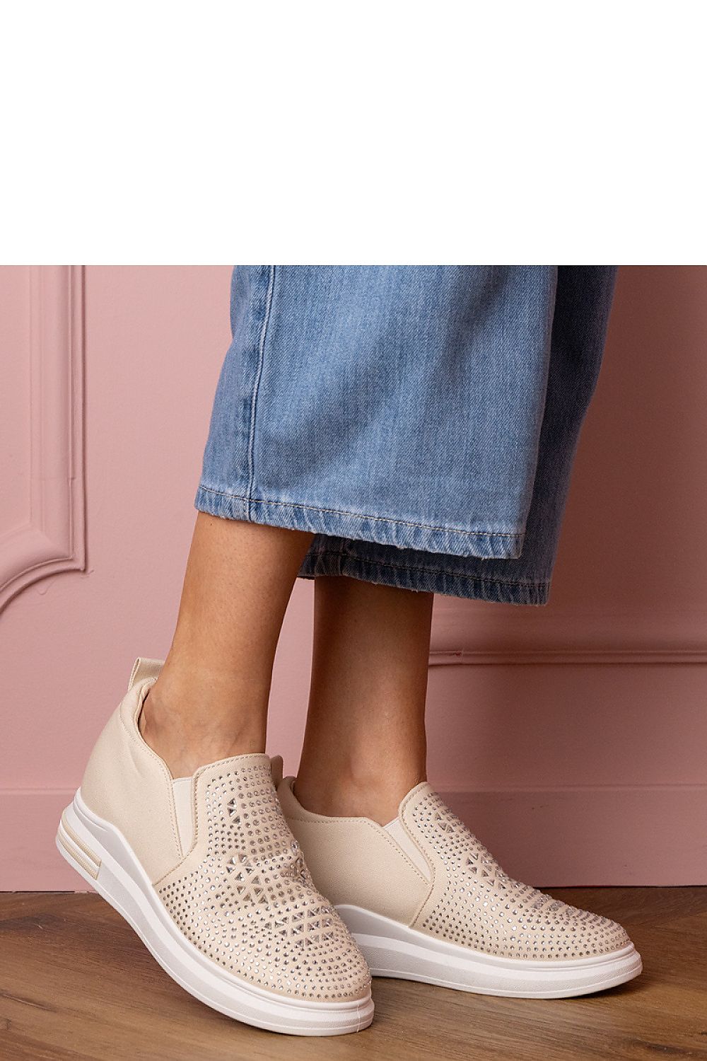 sportschoenen model 212092 PRIMO
