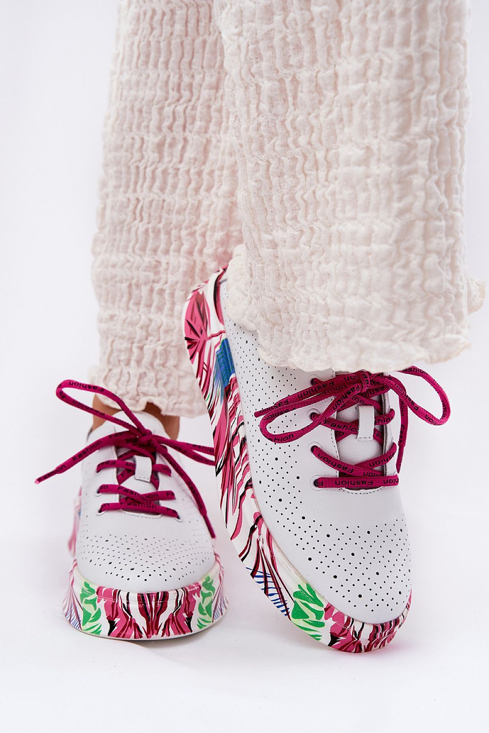 Sportschoenen model 212138 Step in style