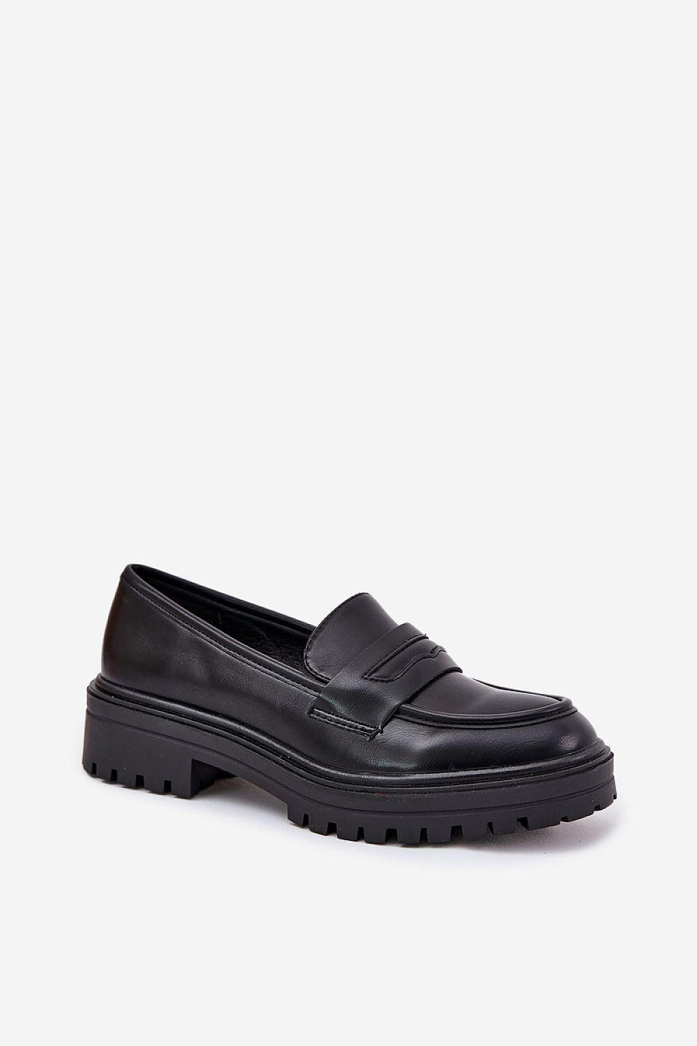 Moccassins model 212163 Step in style