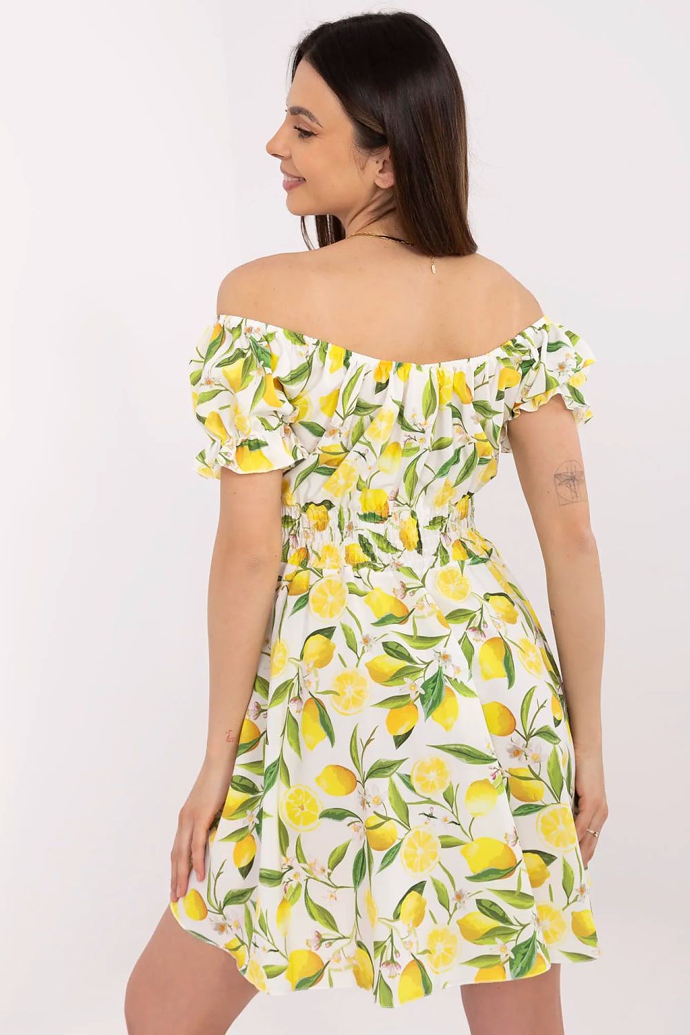 Dagjurk model 212292 Italy Moda