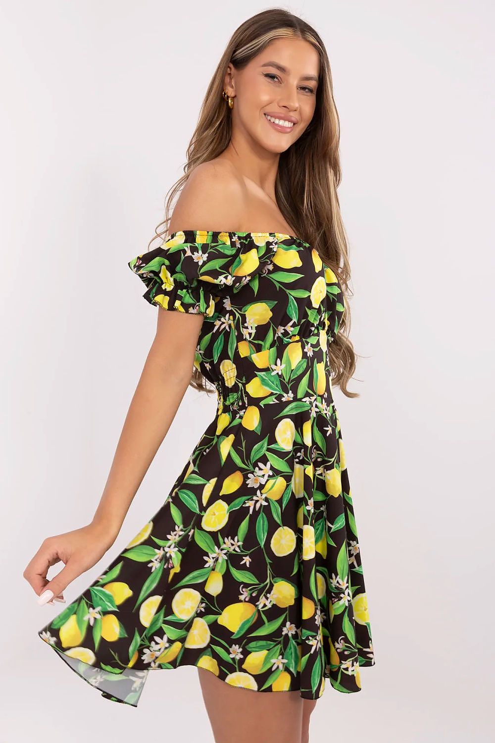 Dagjurk model 212293 Italy Moda
