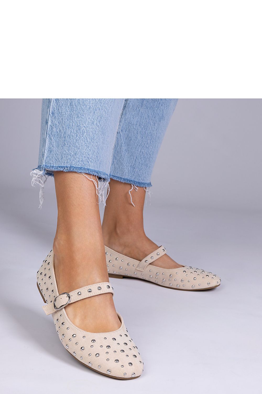 Ballerina\'s model 212429 PRIMO