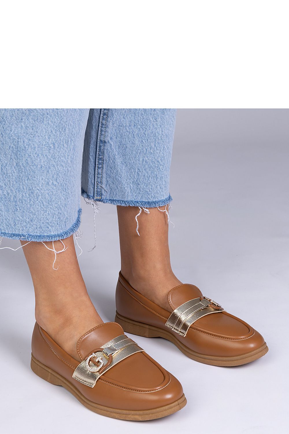 Moccassins model 212432 PRIMO