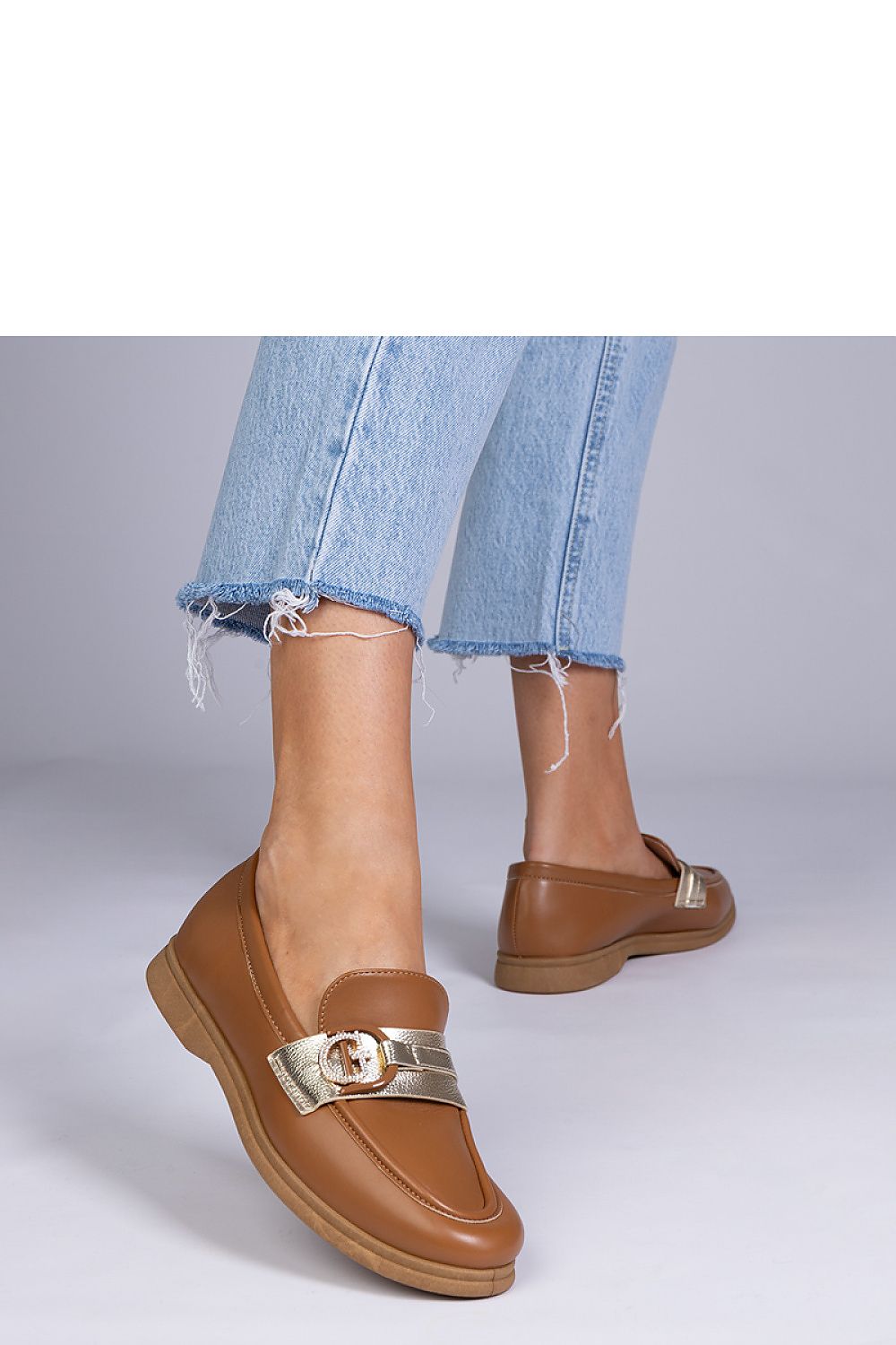 Moccassins model 212432 PRIMO