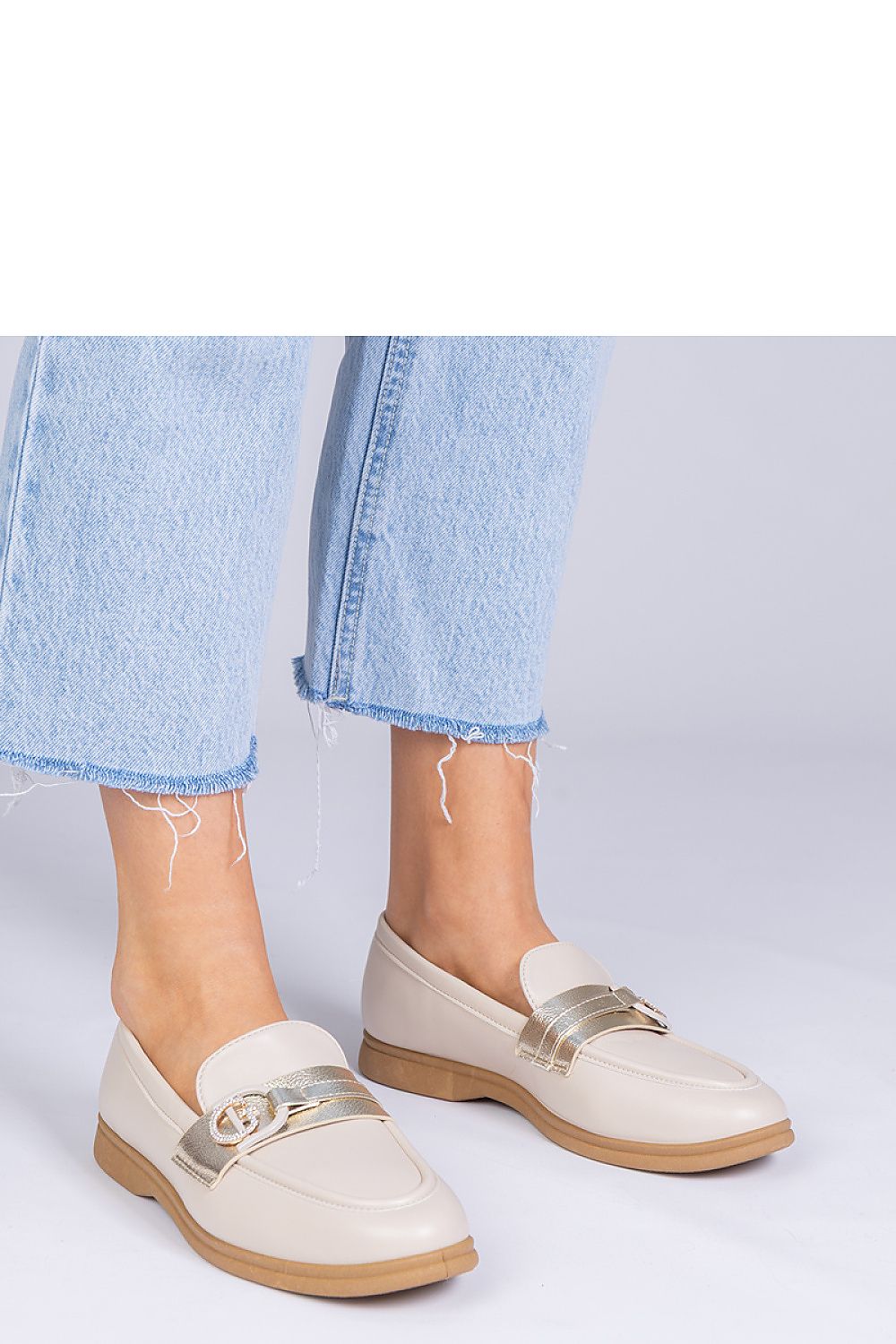 Moccassins model 212433 PRIMO