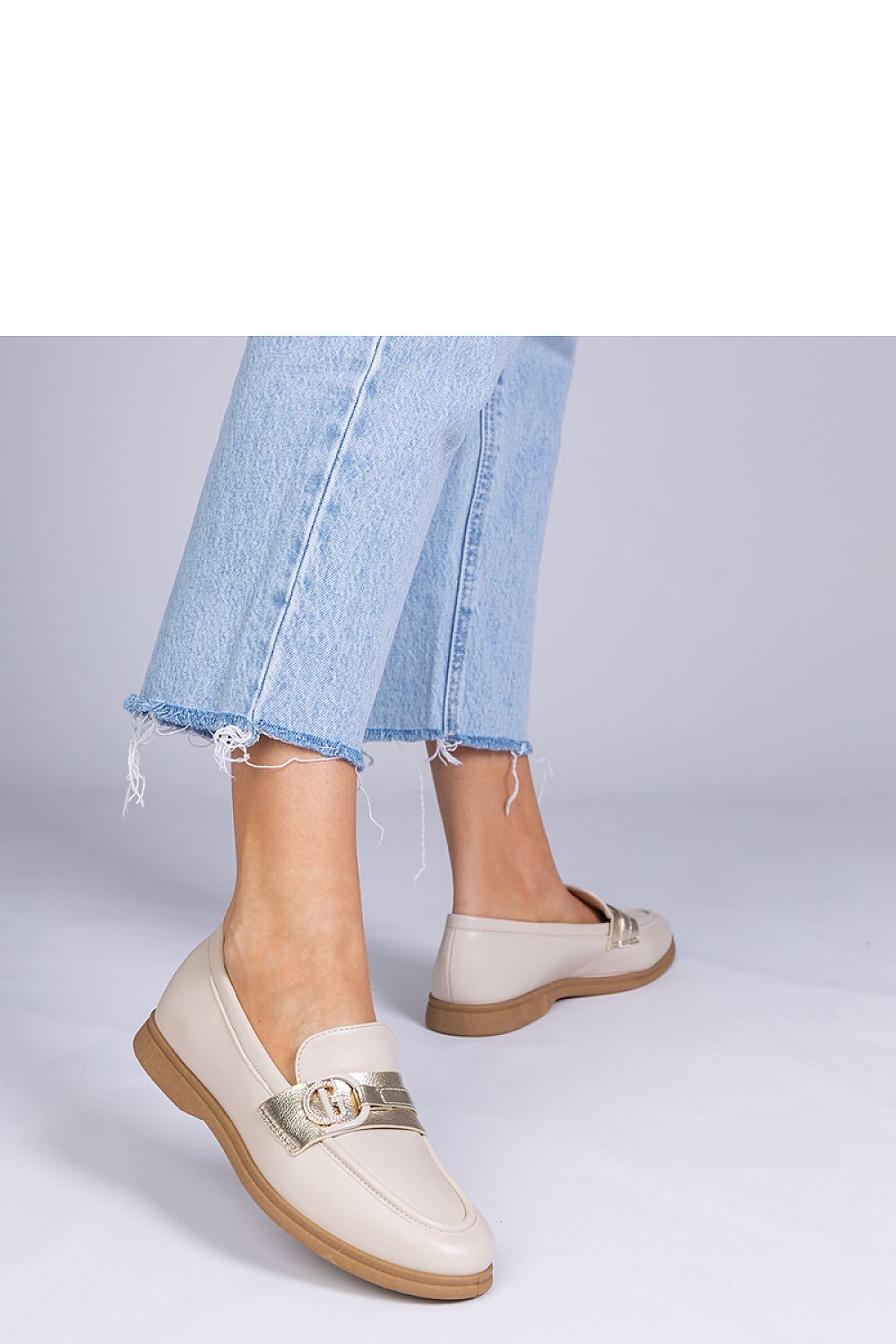 Moccassins model 212433 PRIMO