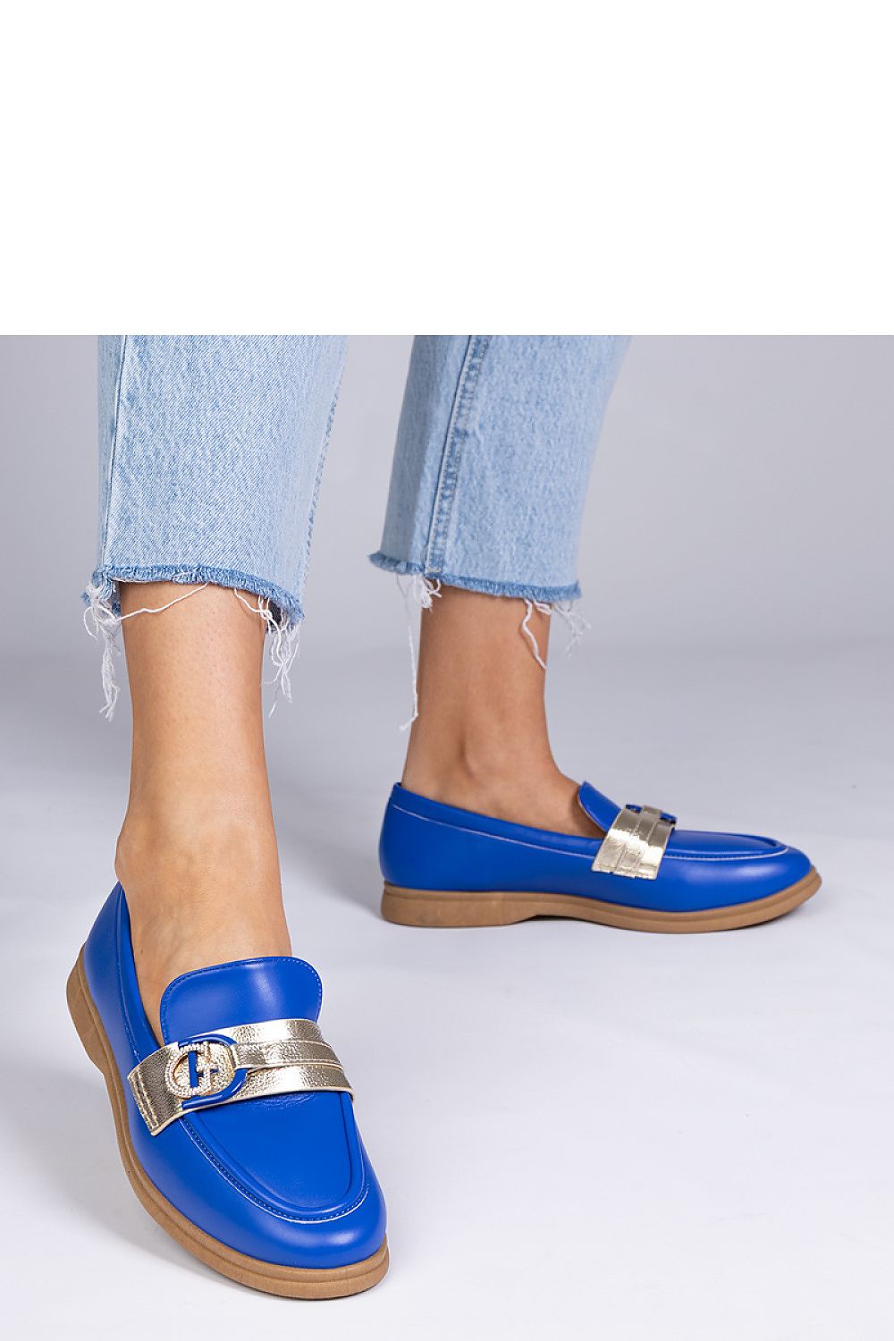Moccassins model 212434 PRIMO