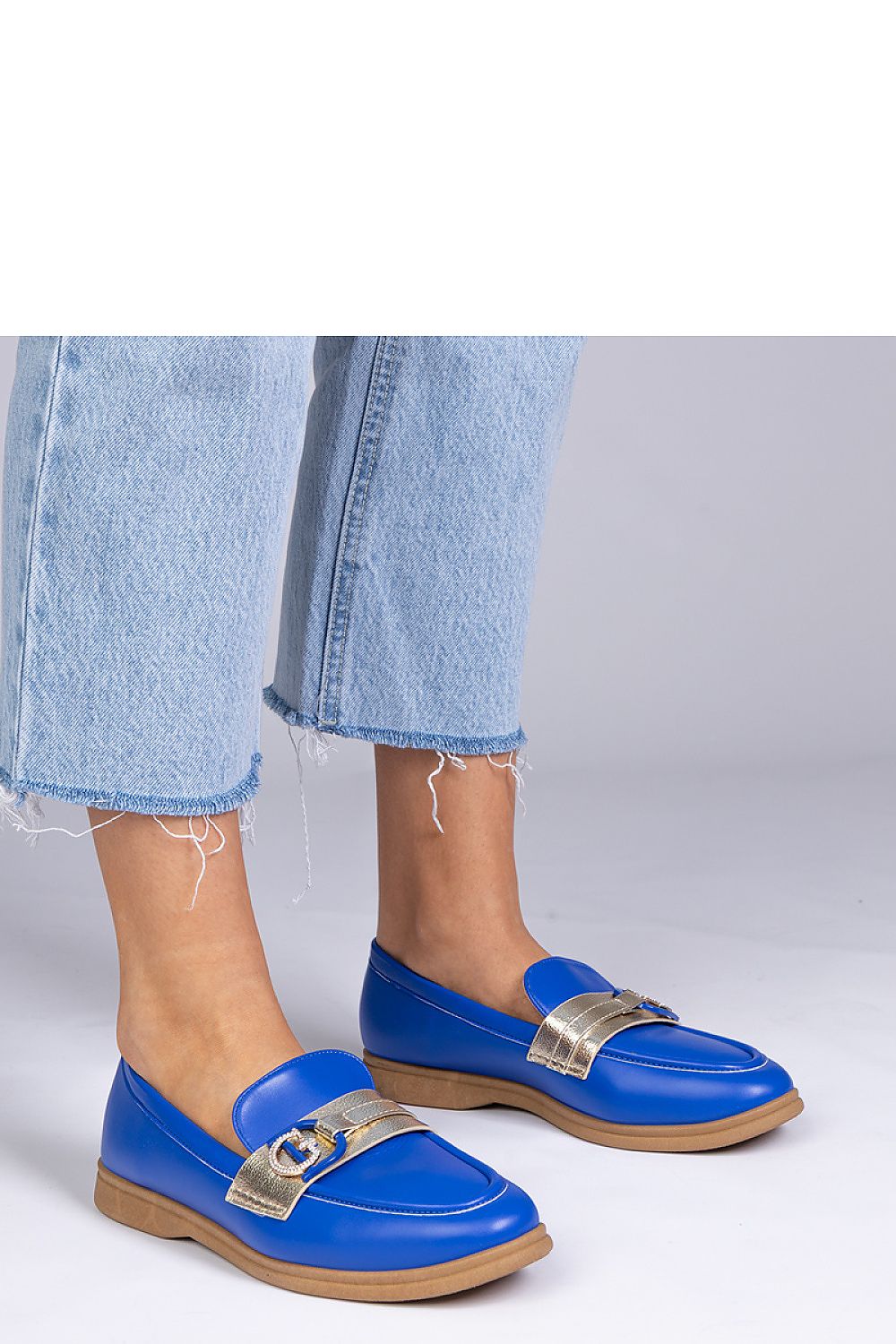 Moccassins model 212434 PRIMO