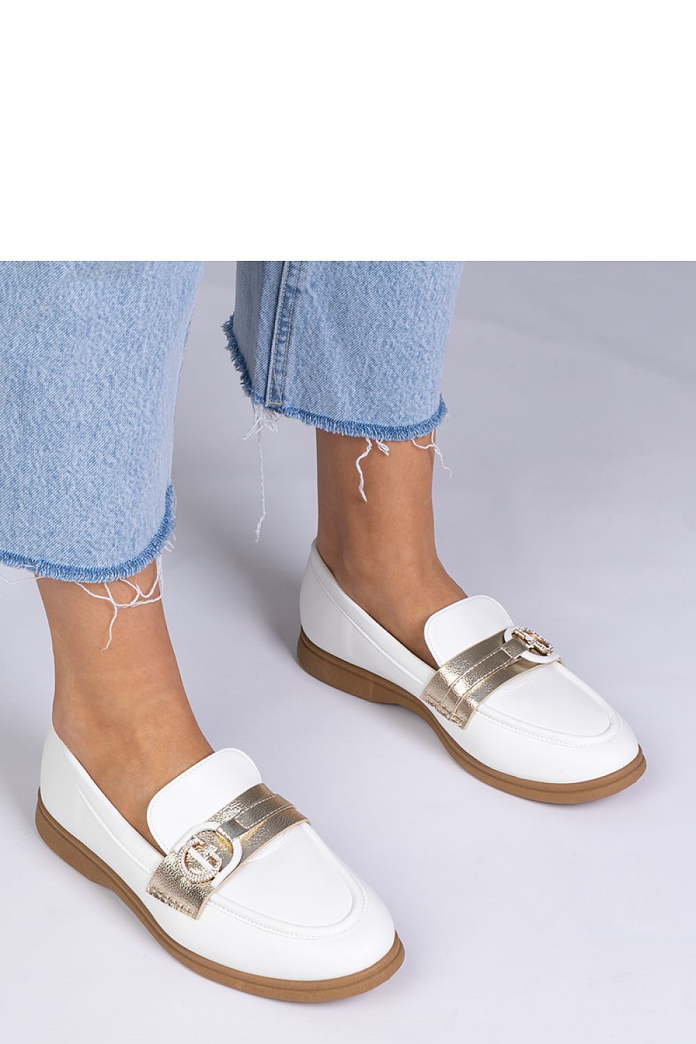 Moccassins model 212435 PRIMO