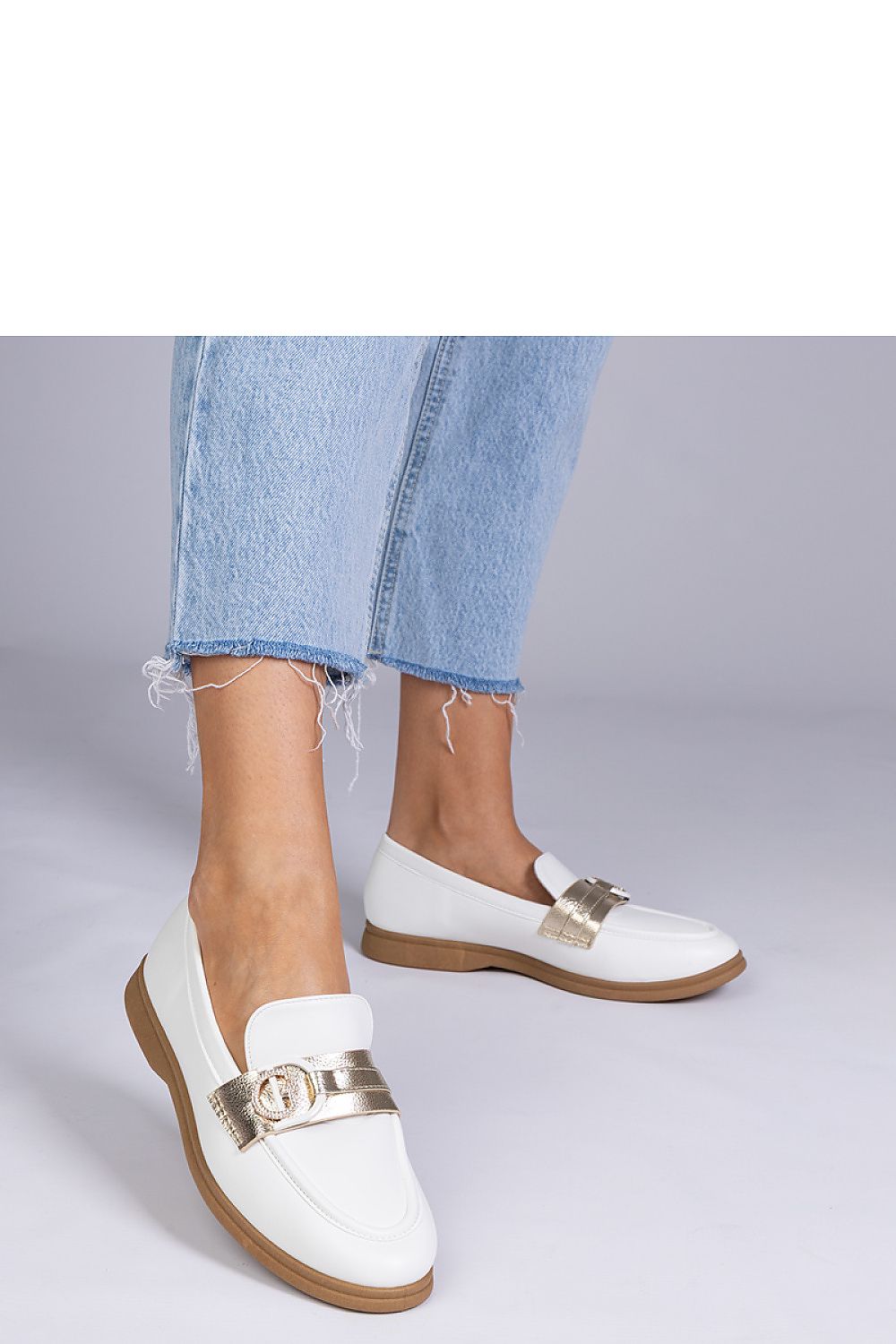 Moccassins model 212435 PRIMO