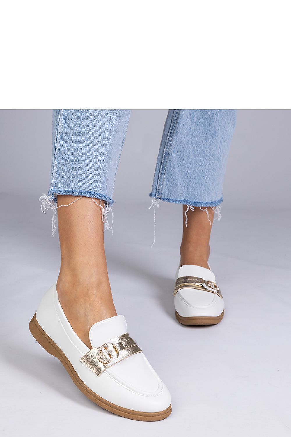 Moccassins model 212435 PRIMO