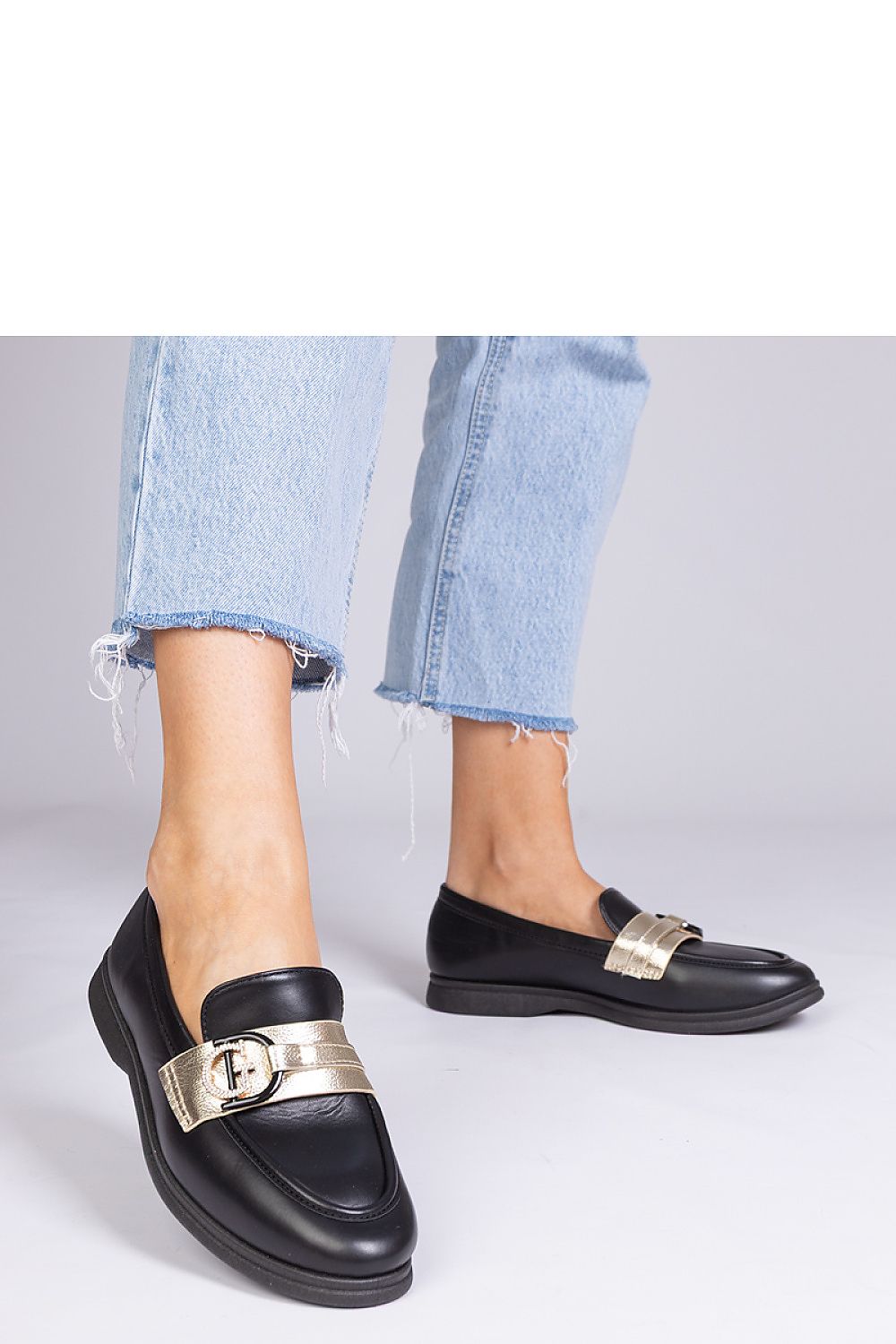 Moccassins model 212436 PRIMO