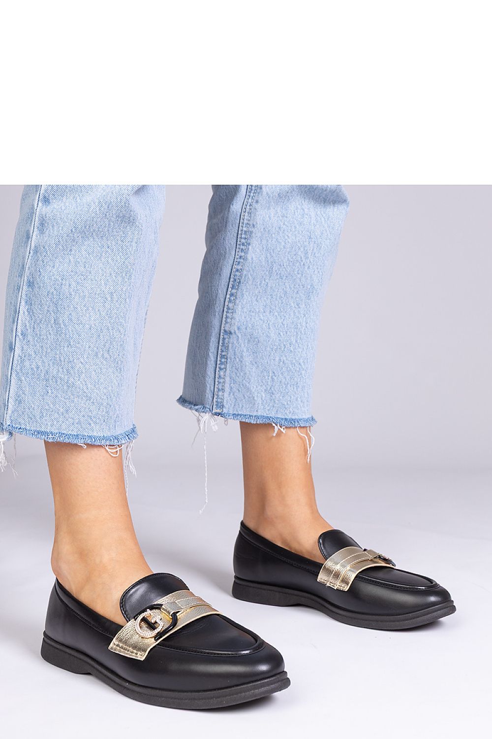 Moccassins model 212436 PRIMO