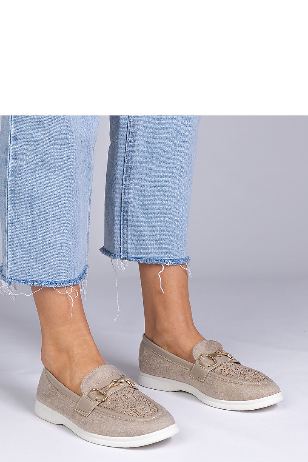 Moccassins model 212443 PRIMO