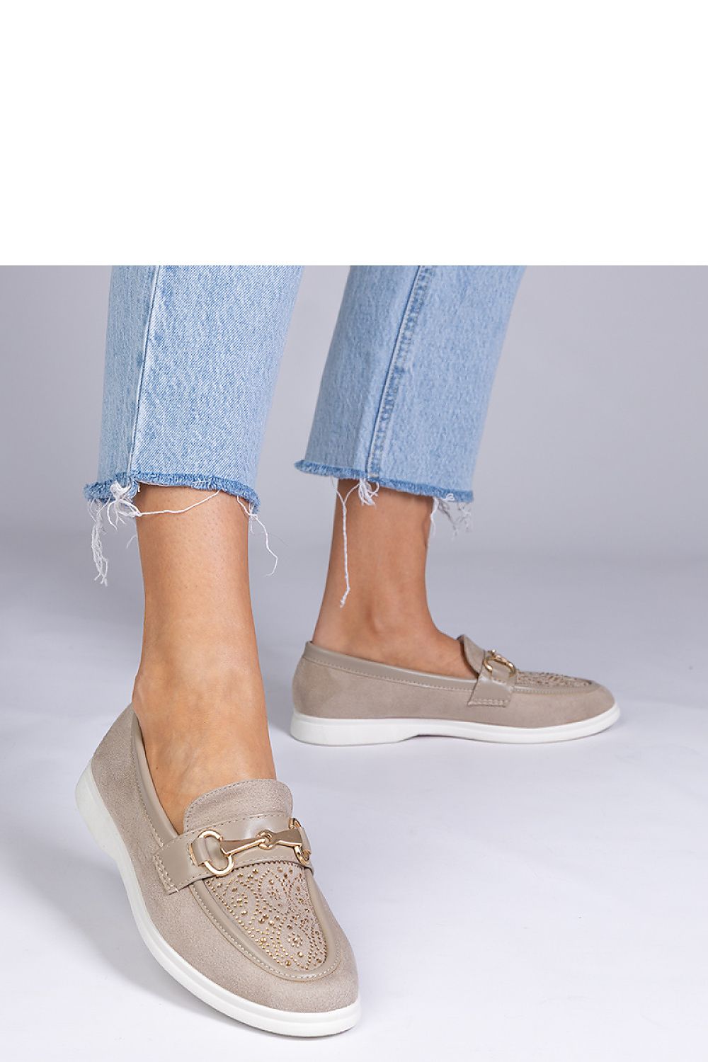 Moccassins model 212443 PRIMO