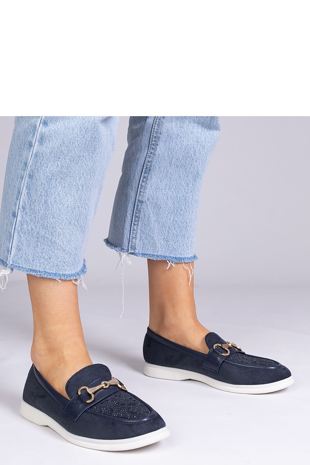 Moccassins model 212444 PRIMO