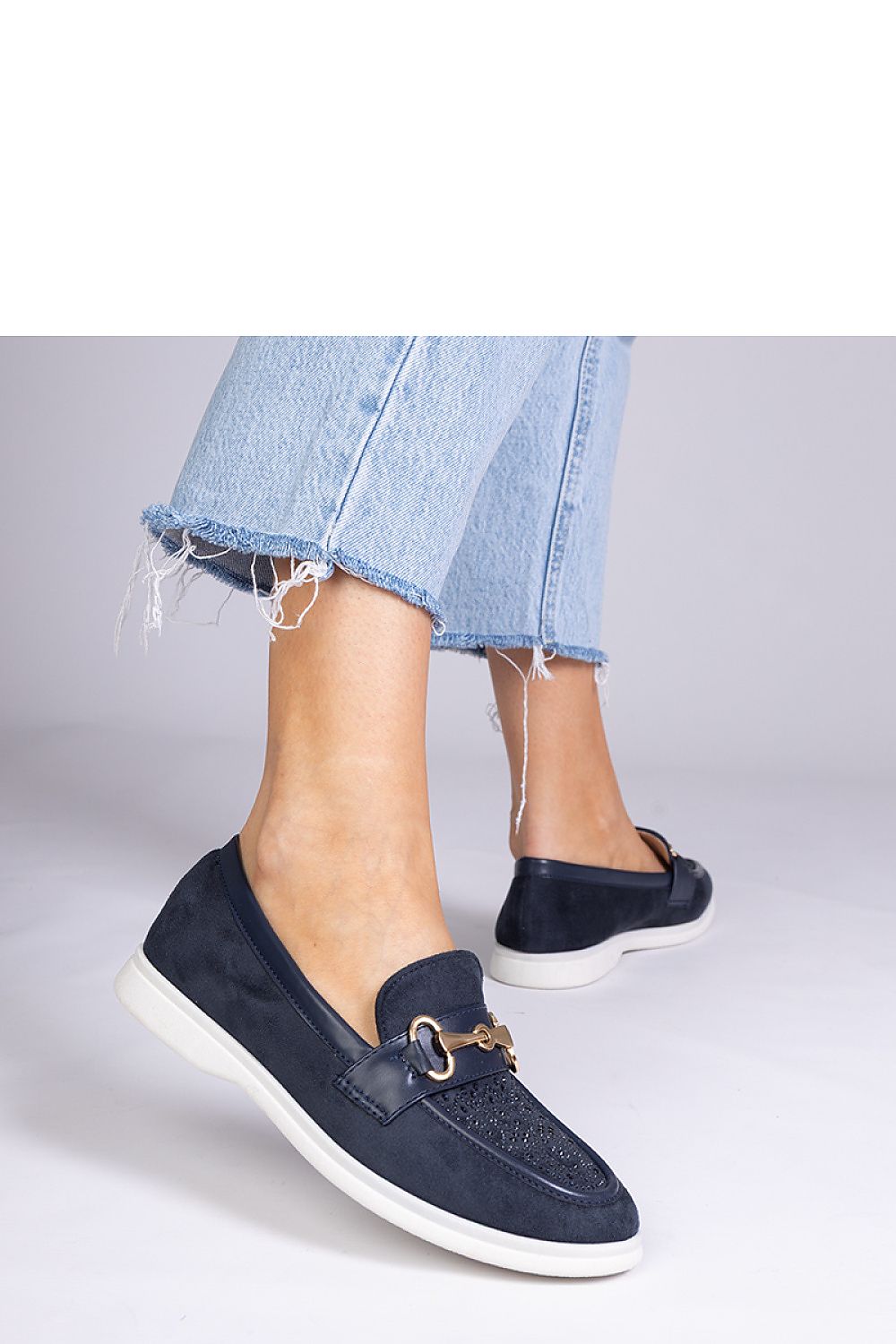 Moccassins model 212444 PRIMO