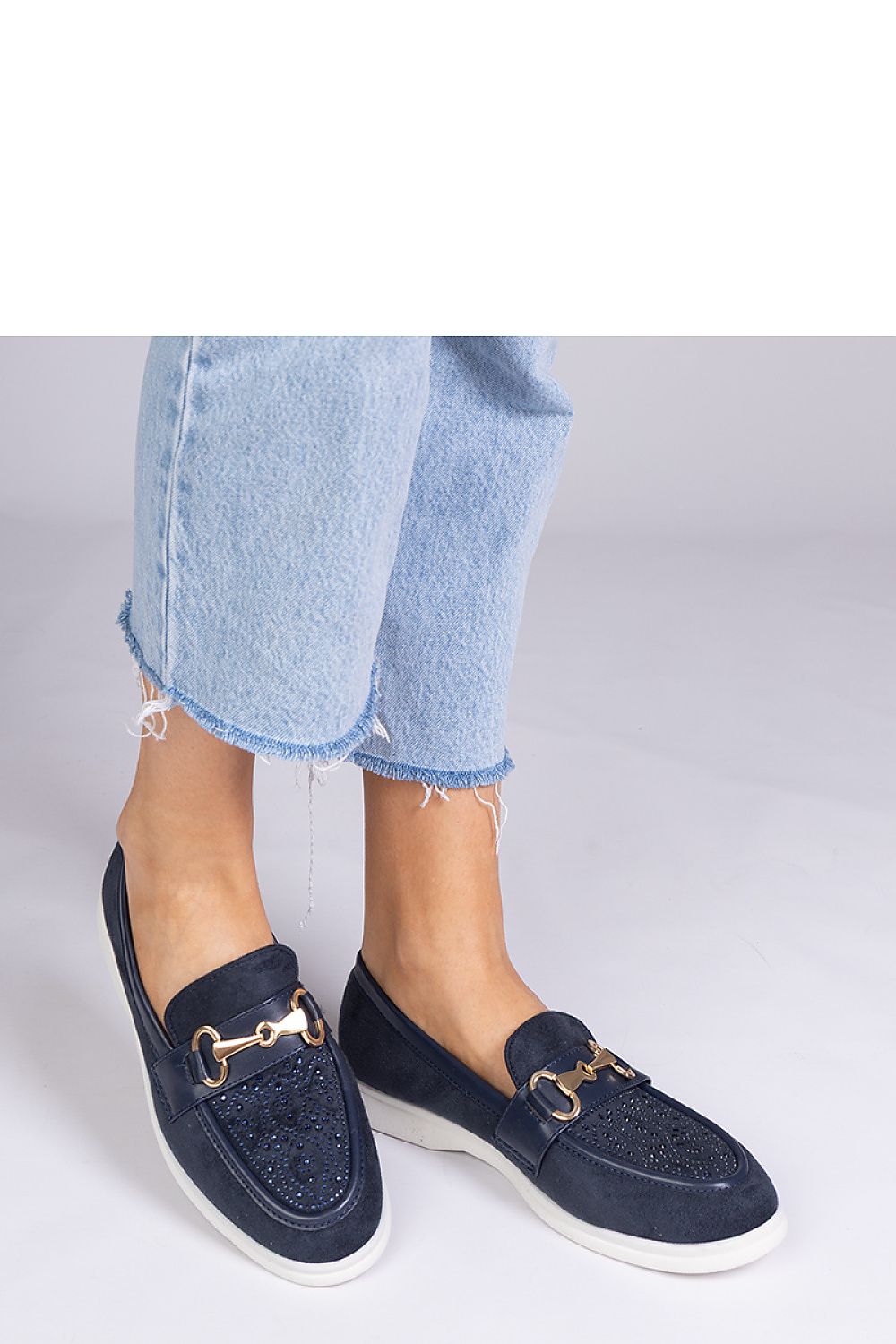 Moccassins model 212444 PRIMO