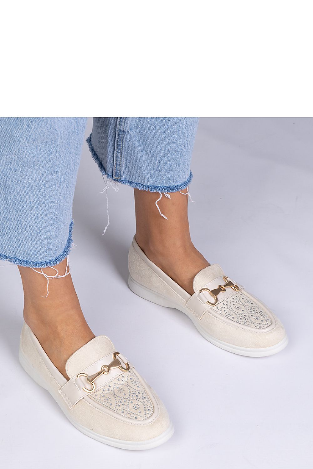 Moccassins model 212445 PRIMO