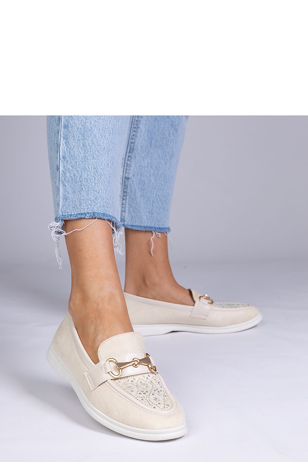 Moccassins model 212445 PRIMO