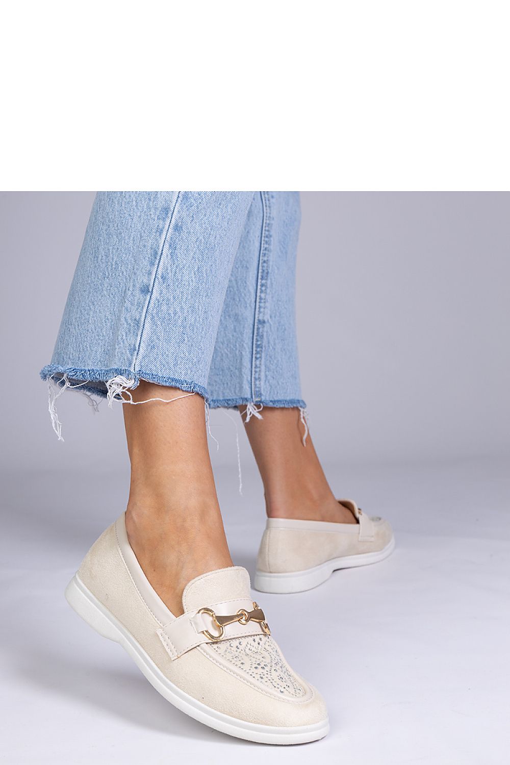 Moccassins model 212445 PRIMO