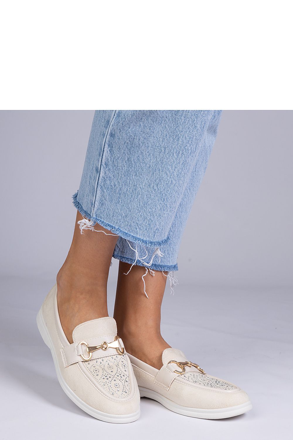 Moccassins model 212445 PRIMO