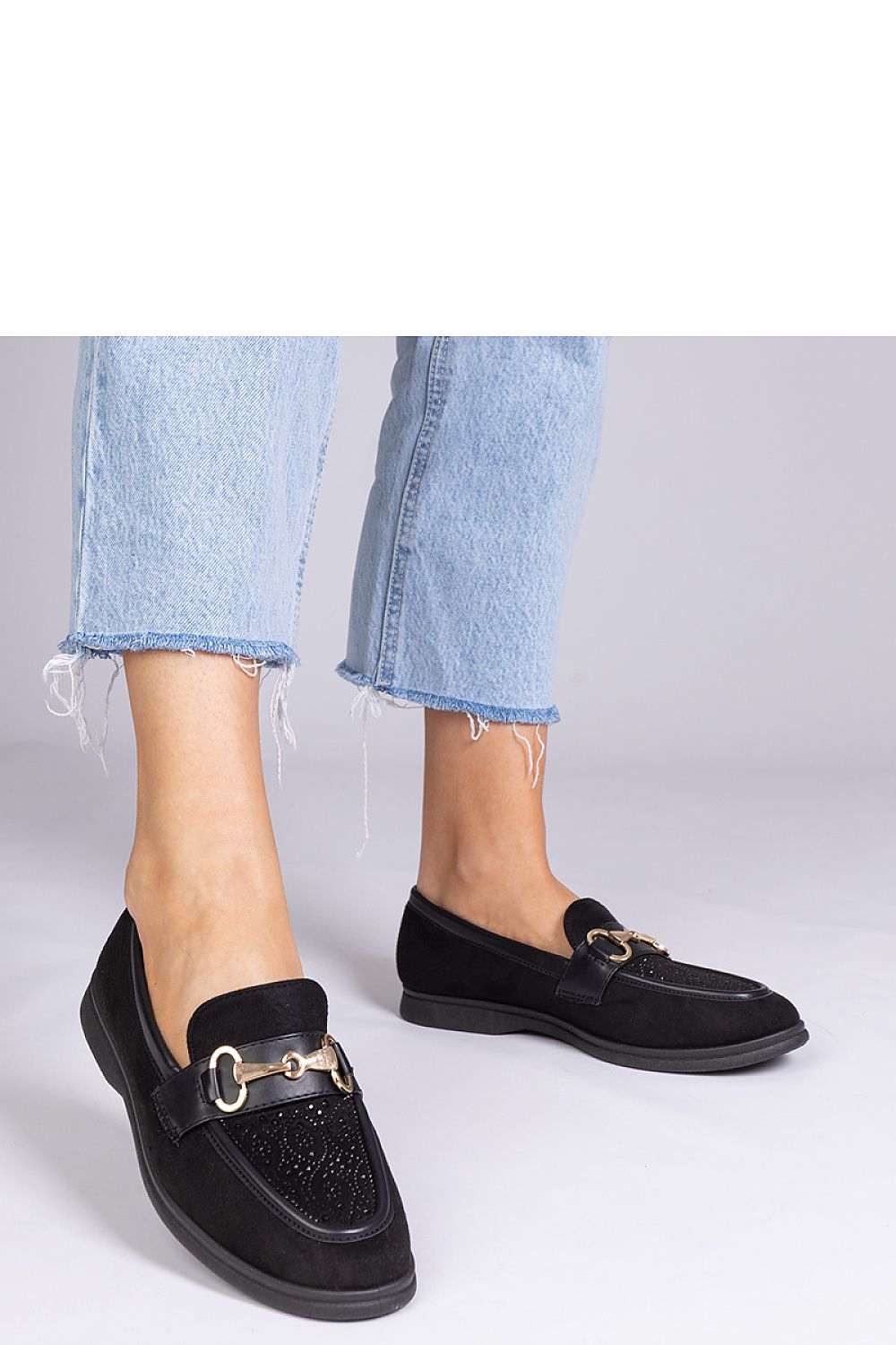 Moccassins model 212446 PRIMO