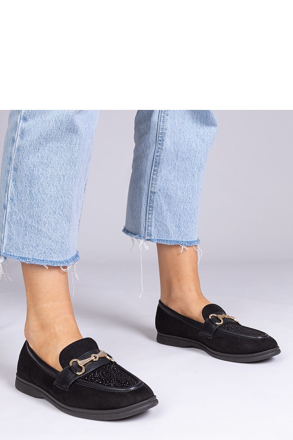 Moccassins model 212446 PRIMO