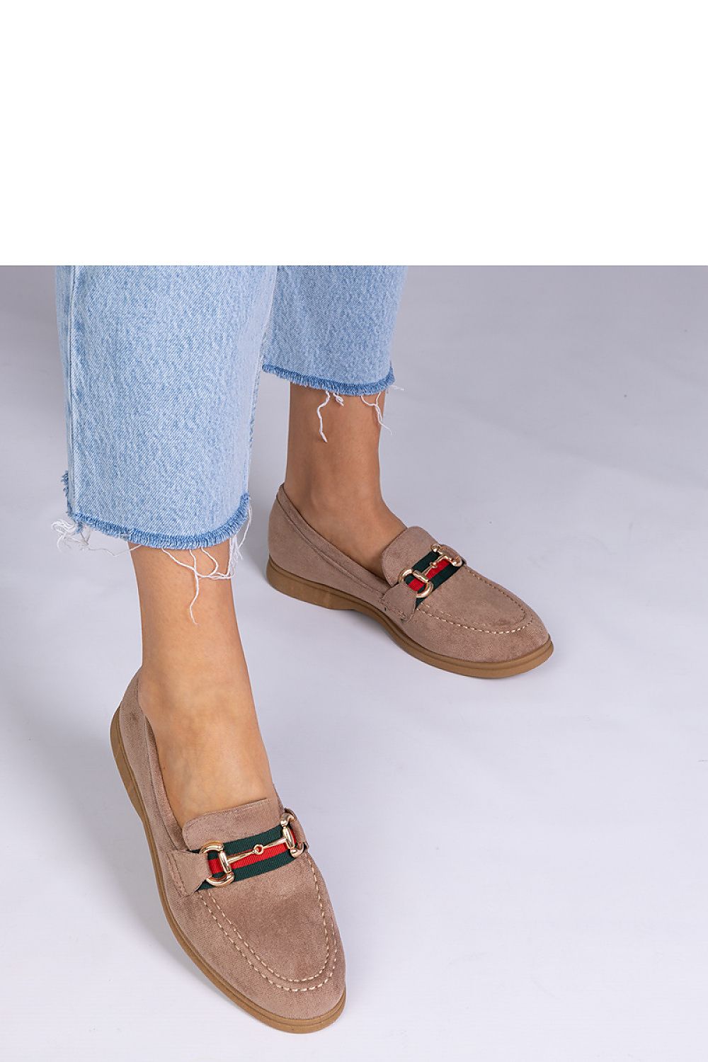 Moccassins model 212449 PRIMO