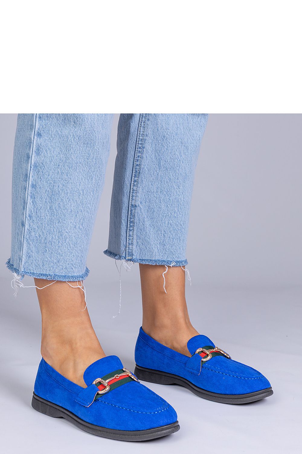 Moccassins model 212450 PRIMO
