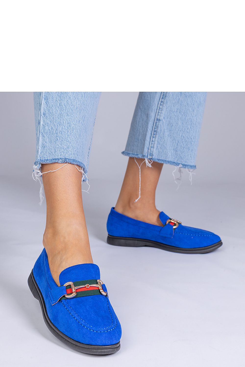 Moccassins model 212450 PRIMO